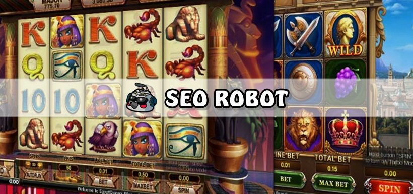 Melihat Cara Para Pemain Ahli di Situs Slot Online Resmi